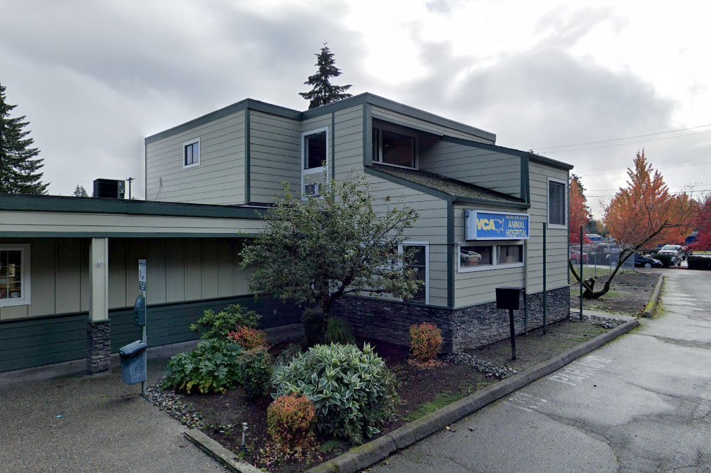 Crate Veterinary Hospital