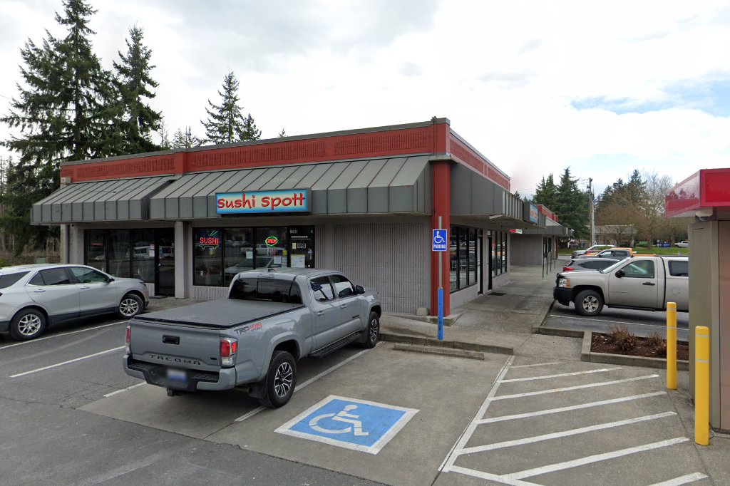 Animal Hospital at Murphy's Corner