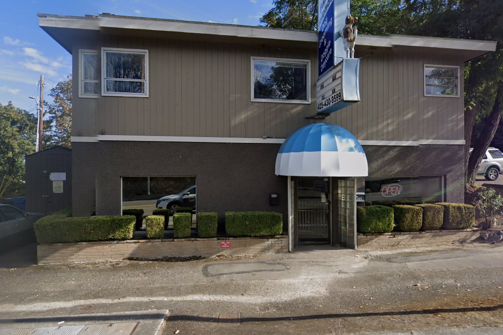 Animal Hospital of Renton