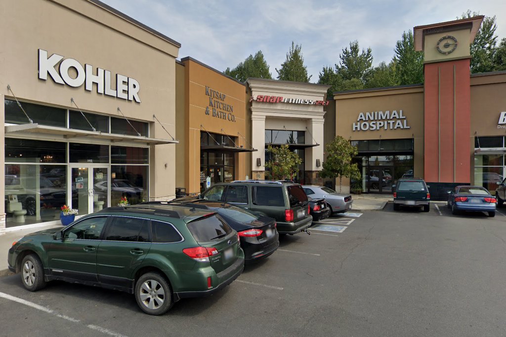 Clifton Hollow Animal Hospital