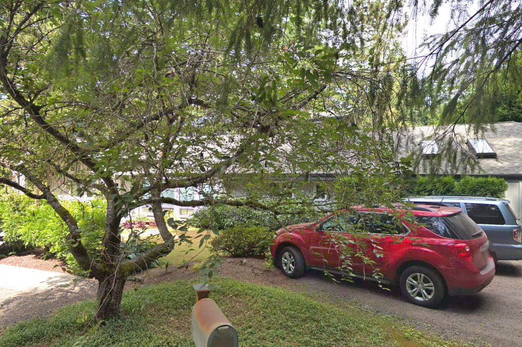 Day Road Animal Hospital