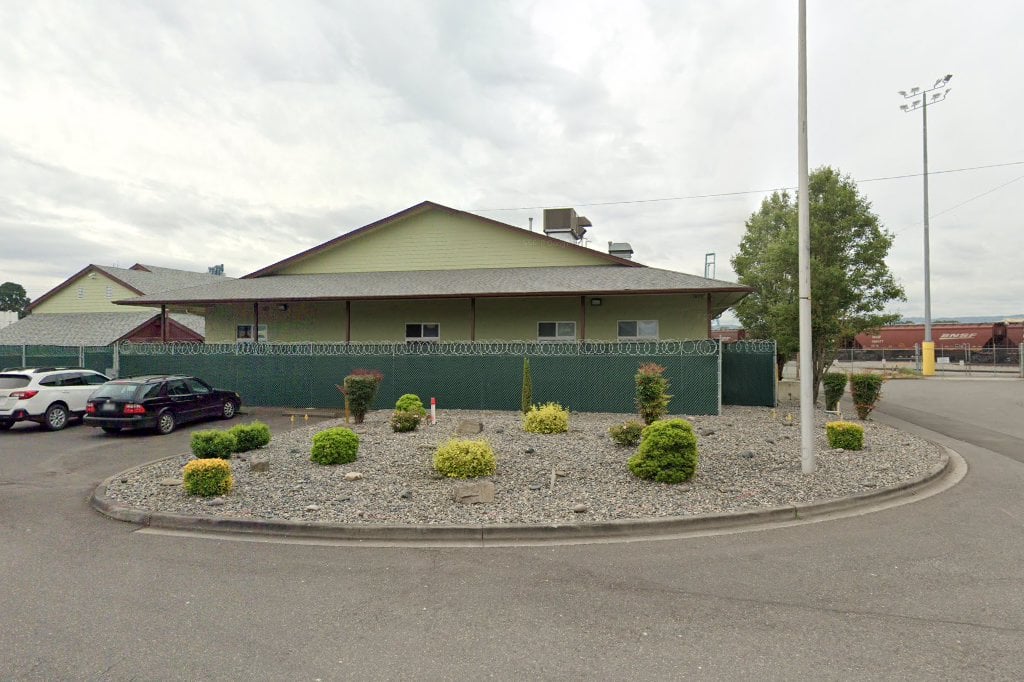 Clark County Animal Shelter