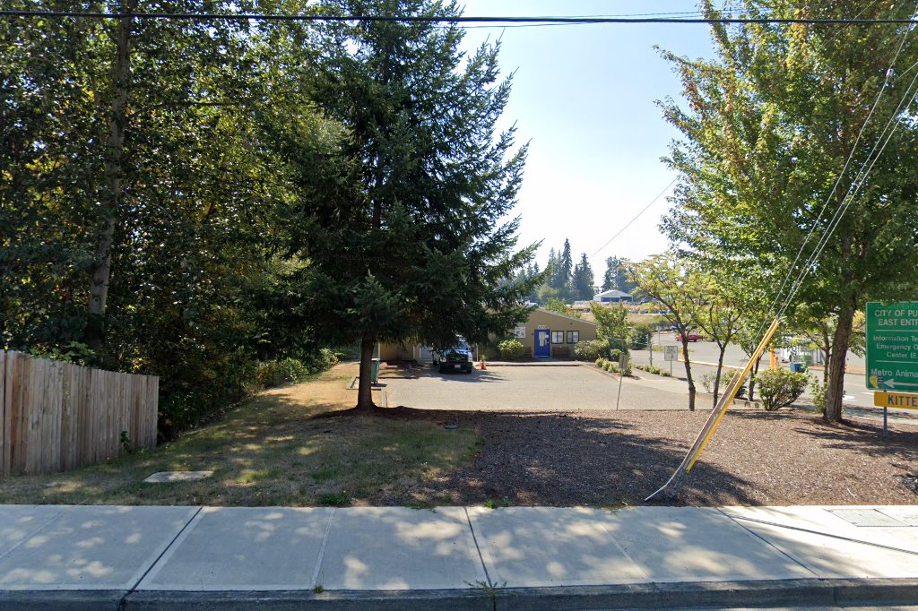 Puyallup Animal Control