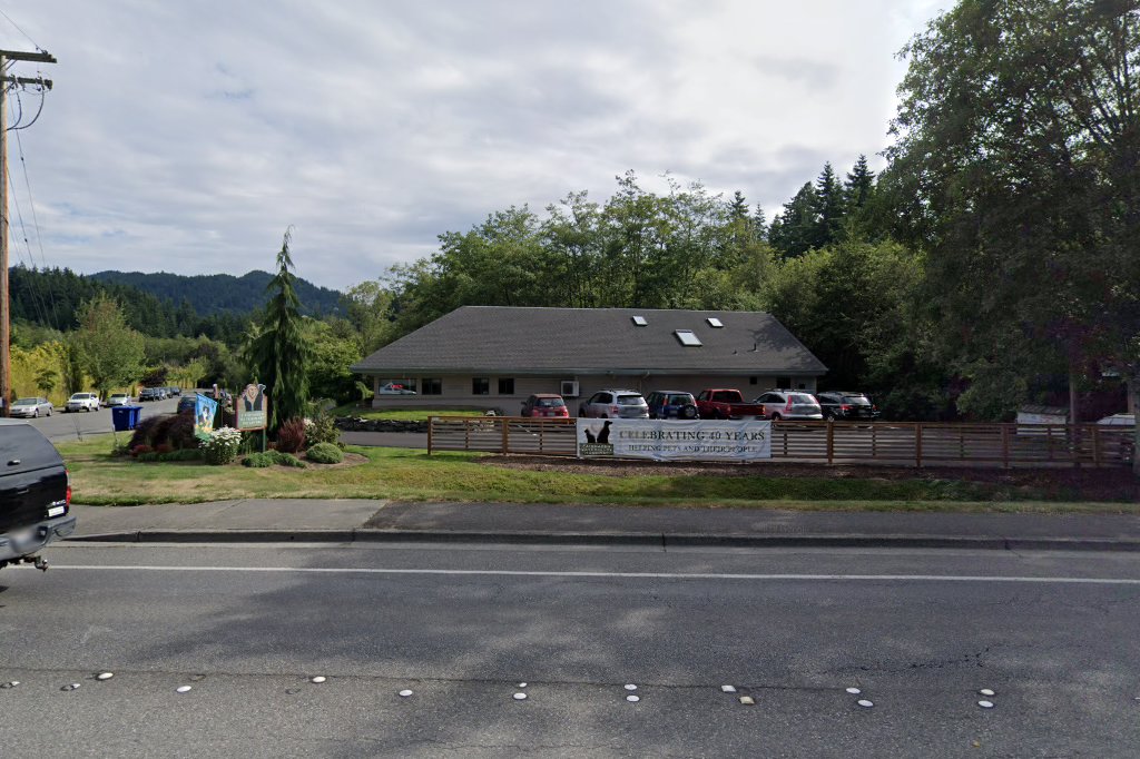 Fairhaven Veterinary Hospital