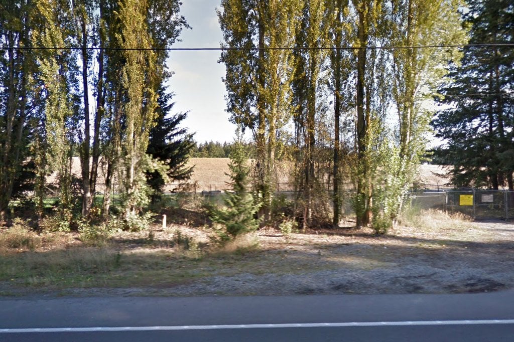 Island County Animal Control