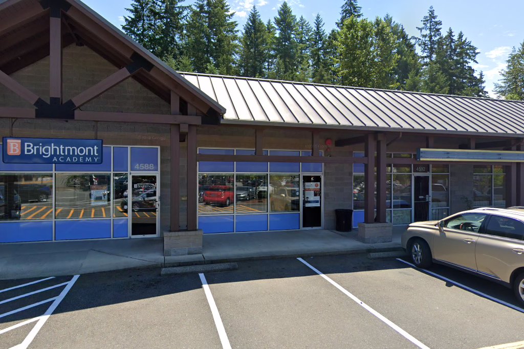 Klahanie Center Veterinary Hospital