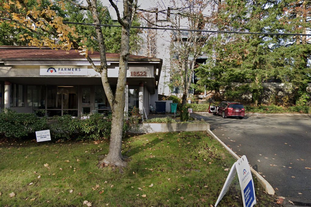 Lake Tapps Veterinary Hospital