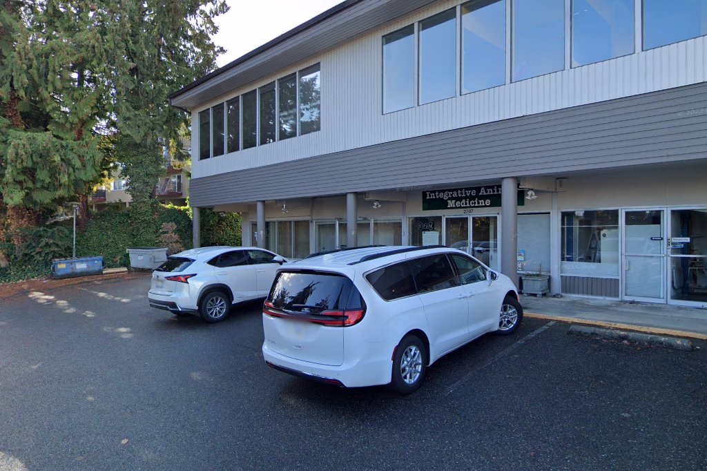 MercyVeterinary Veterinary Hospital