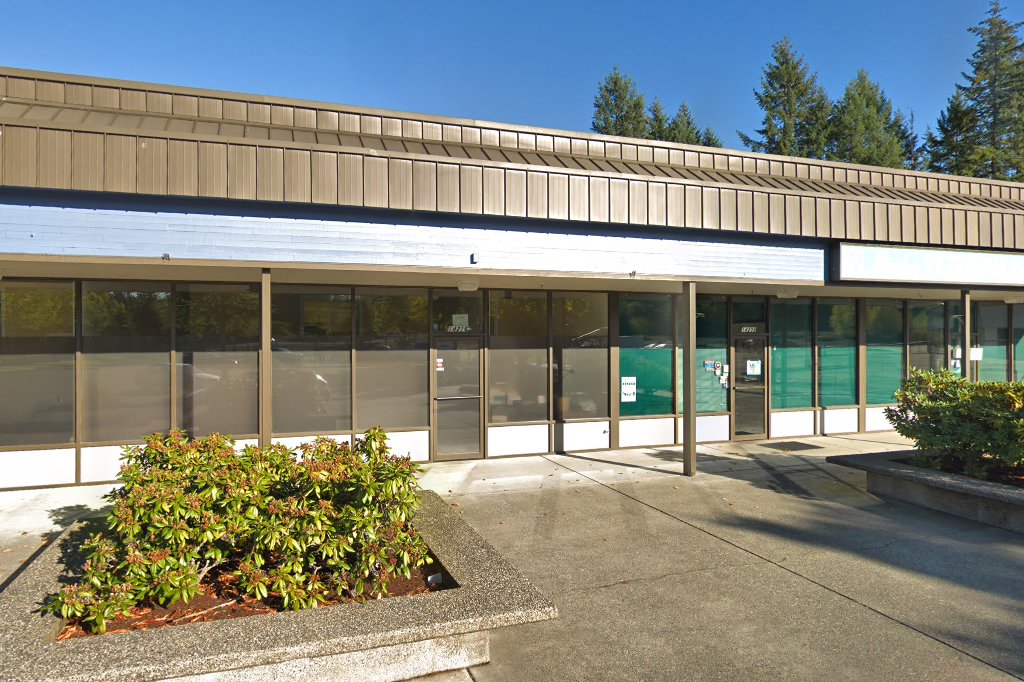 Minter Veterinary Hospital