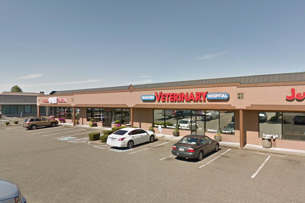 Mukilteo Veterinary Hospital