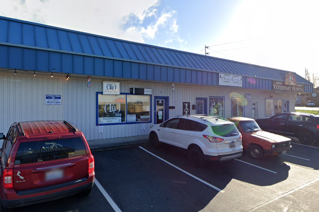 North Whidbey Veterinary