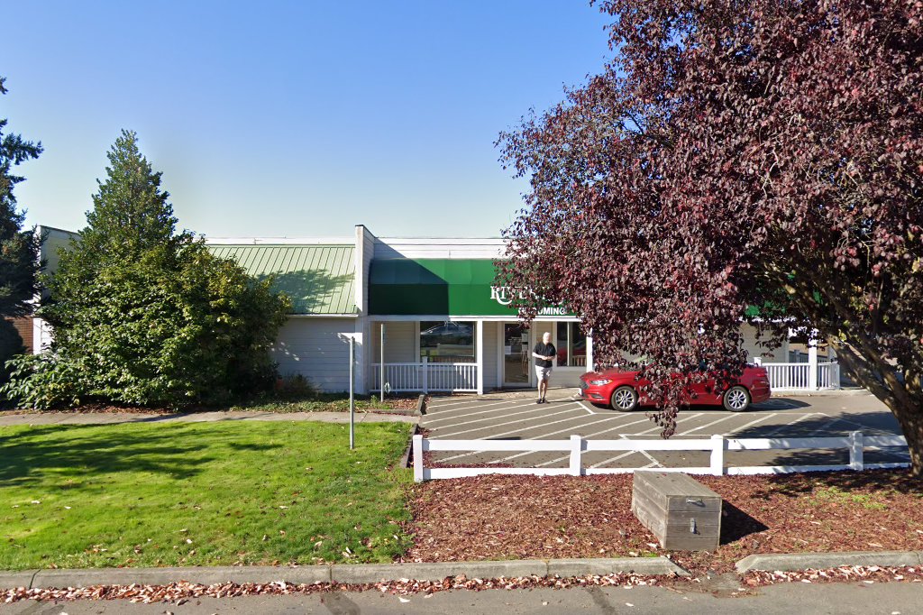 River Road Animal Hospital