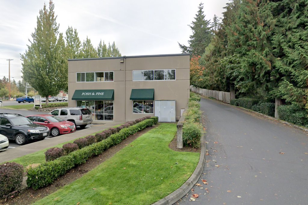 Timber Ridge Animal Hospital