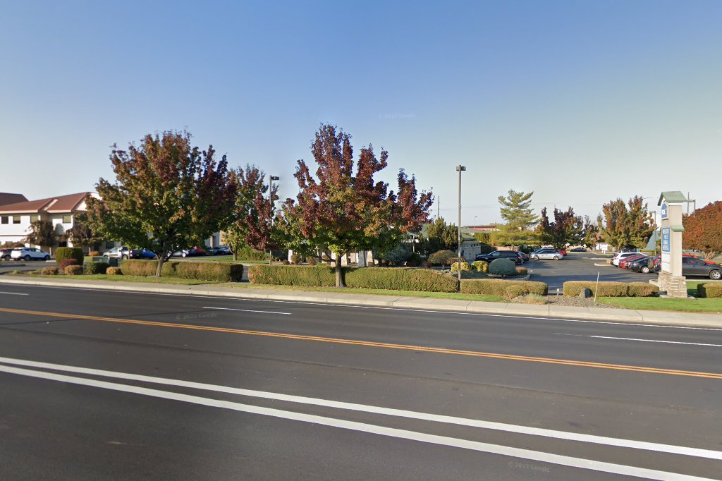 VCA Meadow Hills Animal Hospital