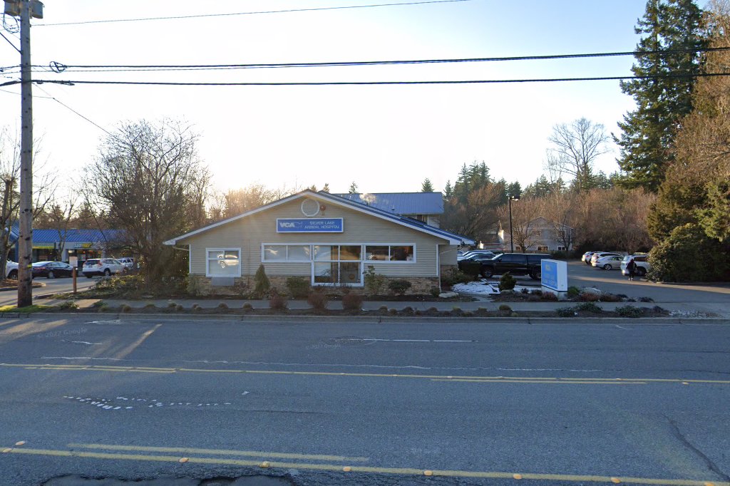 VCA Silver Lake Animal Hospital