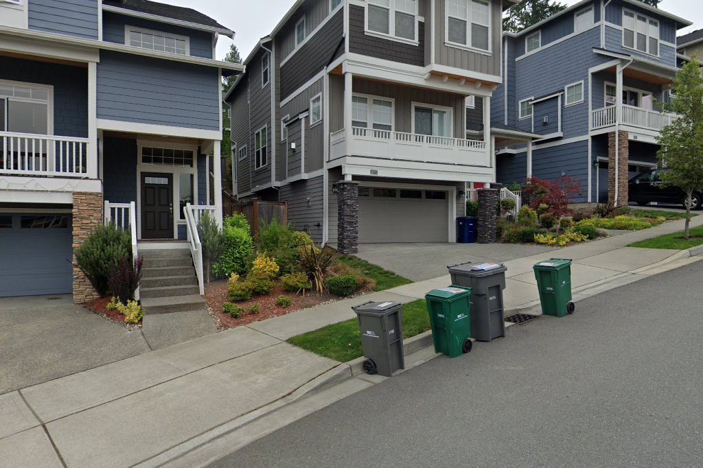 Seattle Purebred Dog Rescue