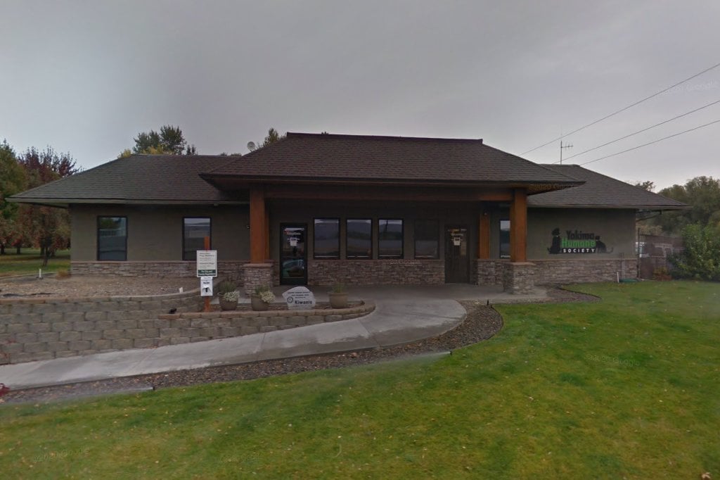 Yakima Humane Society