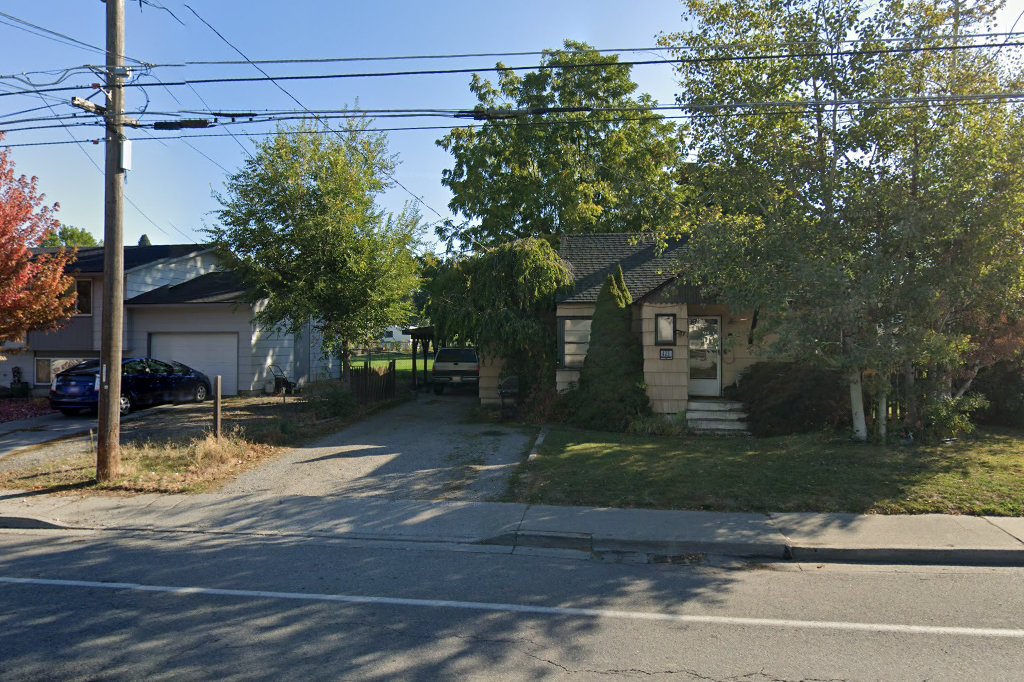 Sammys Clubhouse Spokane Ferret Rescue and Education