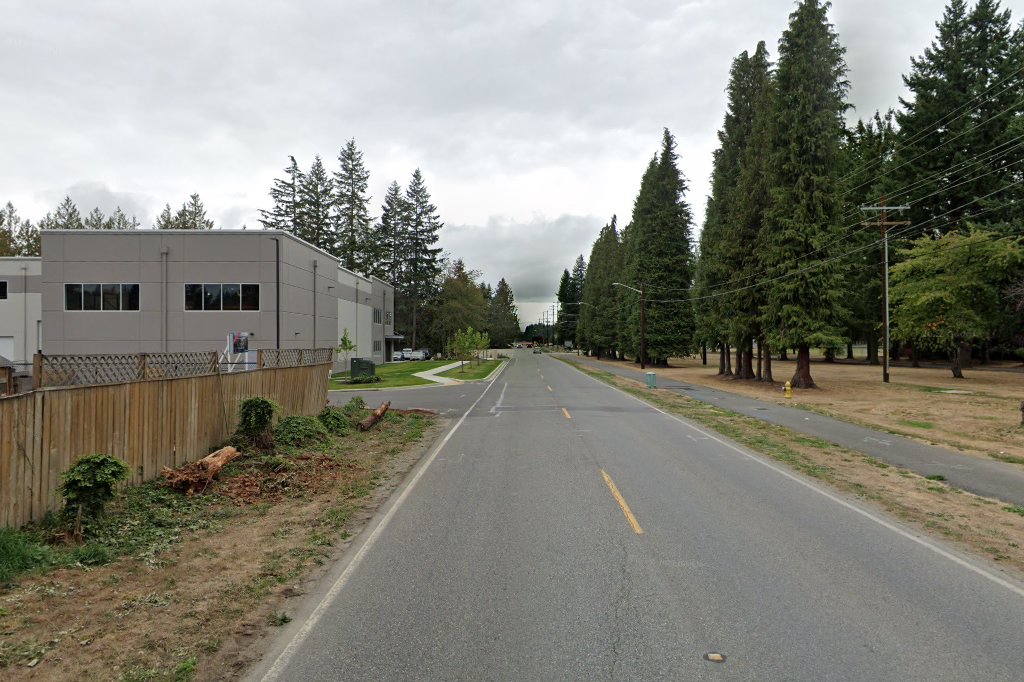 Snohomish County Animal Control