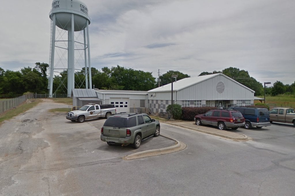 Colbert County Animal Control