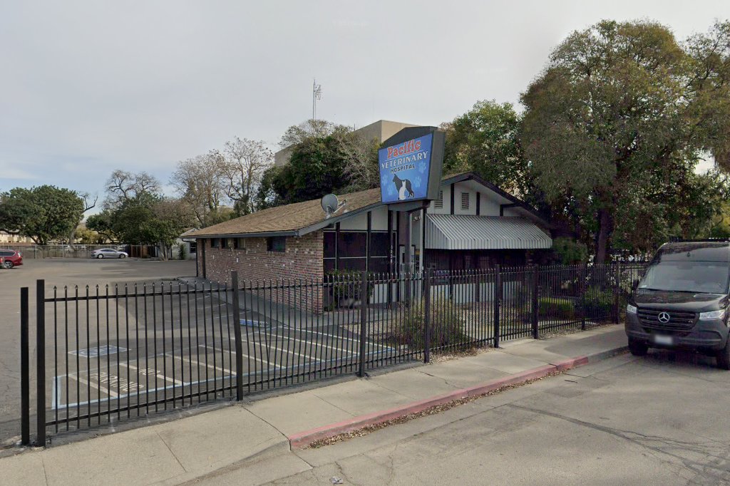 Pacific Veterinary Hospital