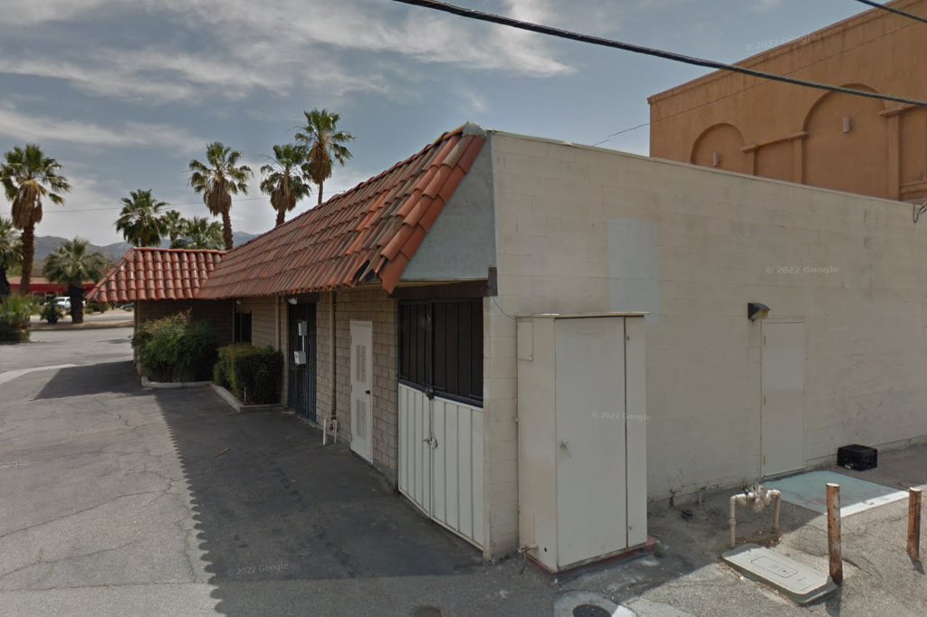 Palm Desert Pet Hospital