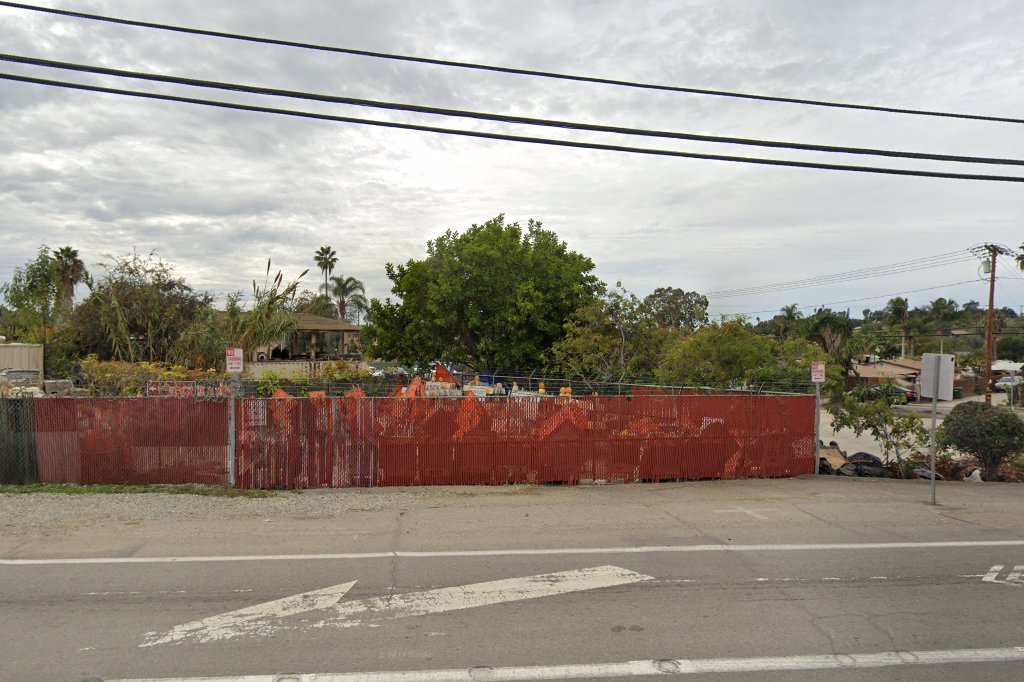 Palomar Animal Hospital