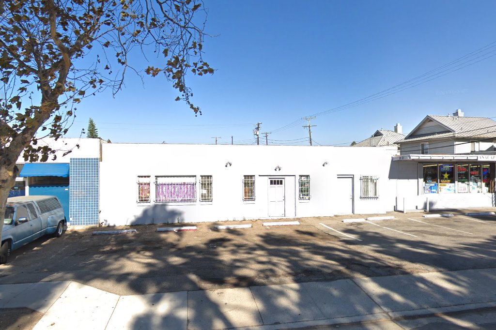 Port Hueneme Animal Hospital