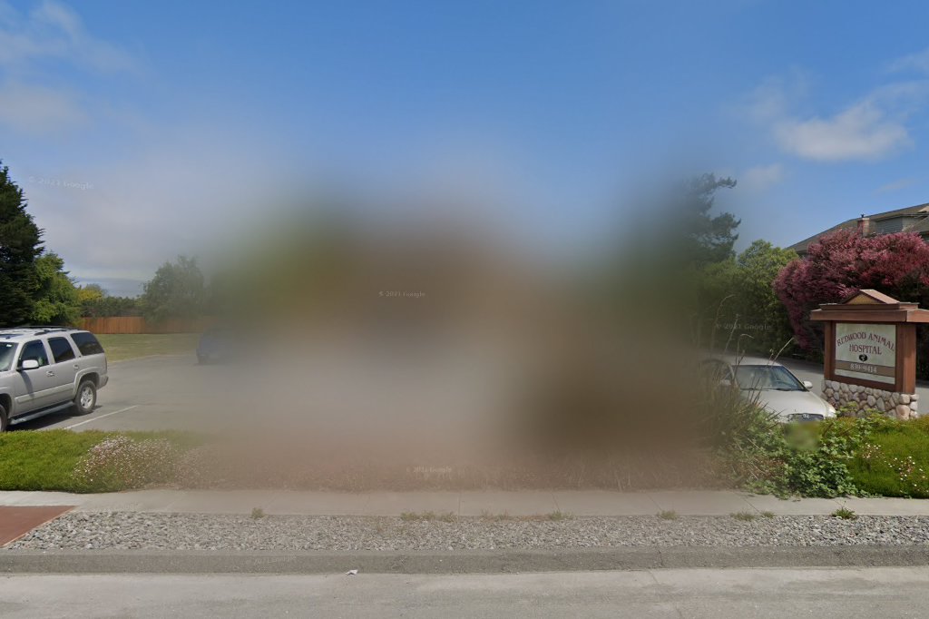 Redwood Animal Hospital