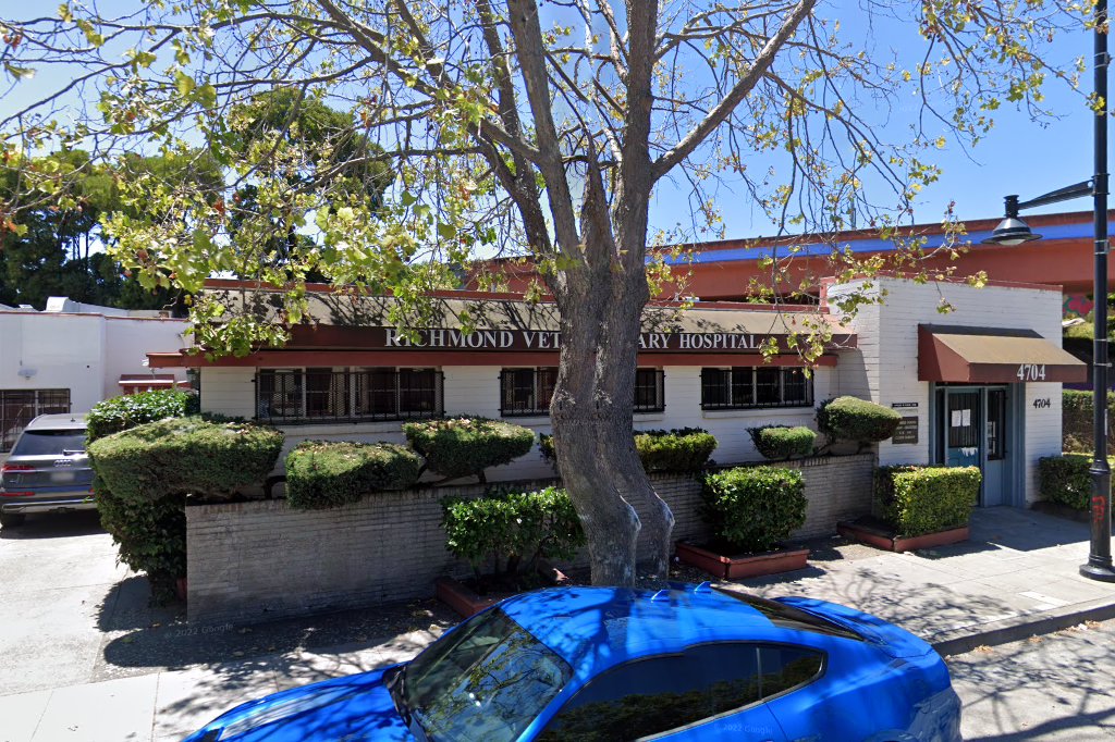 Richmond Veterinary Hospital