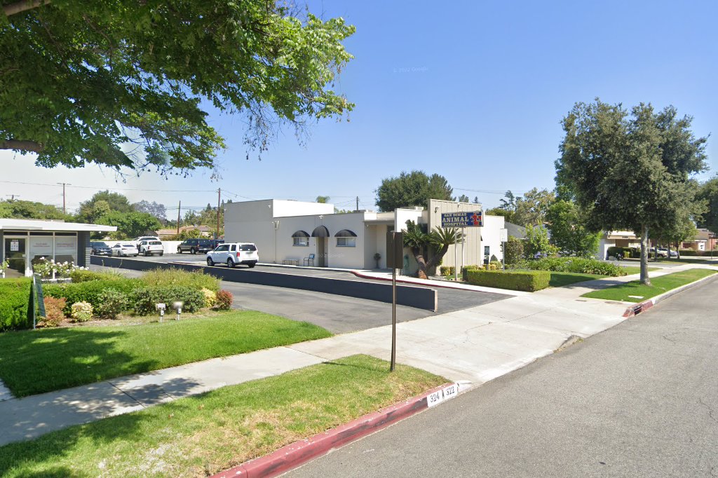 San Dimas Animal Hospital