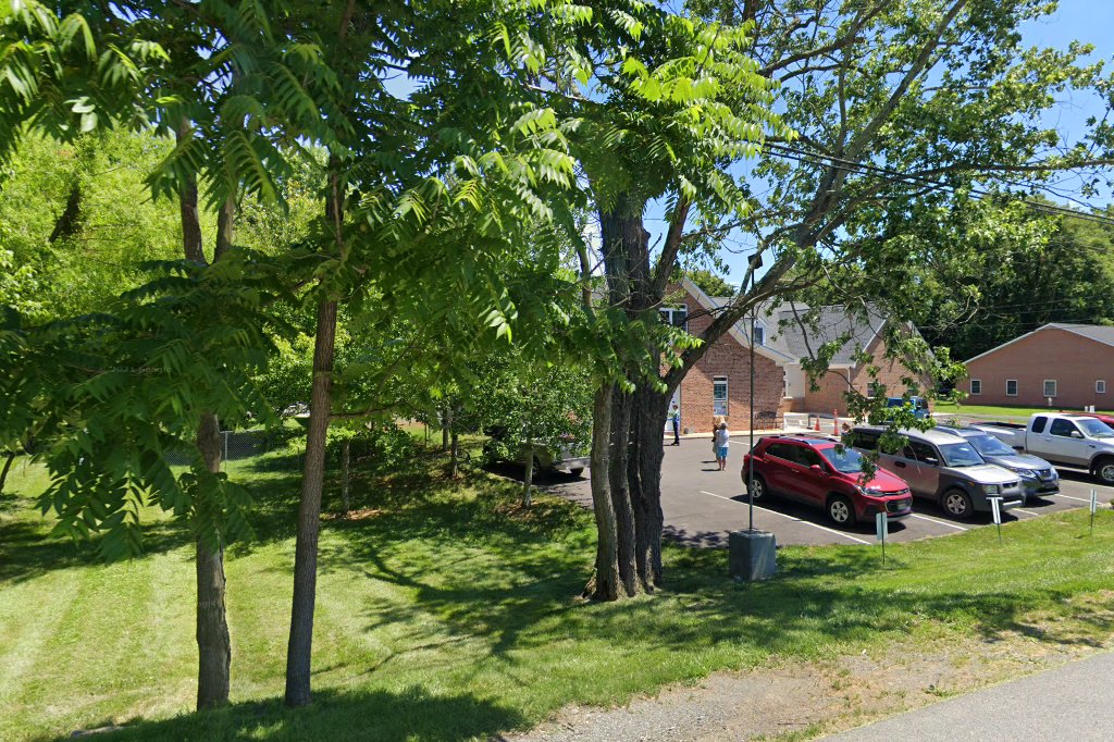 Hillside Veterinary Hospital