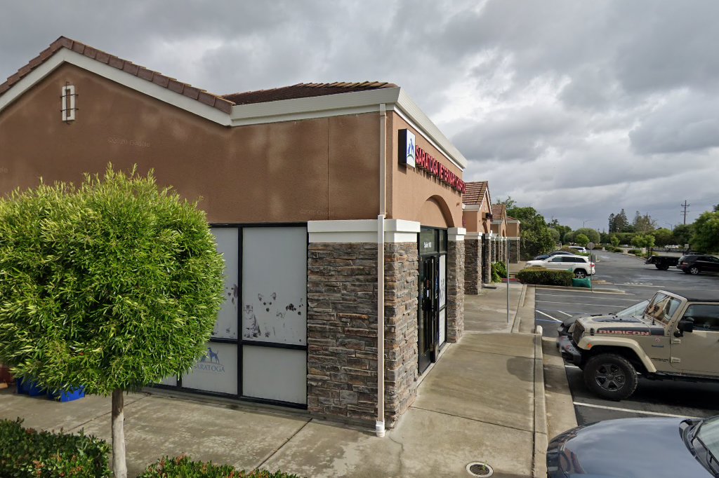 Saratoga Veterinary Hospital