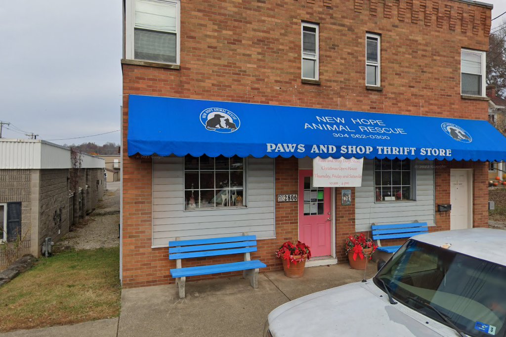 Putnam County Humane Society