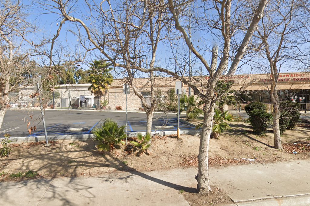 Shadowridge Veterinary Hospital