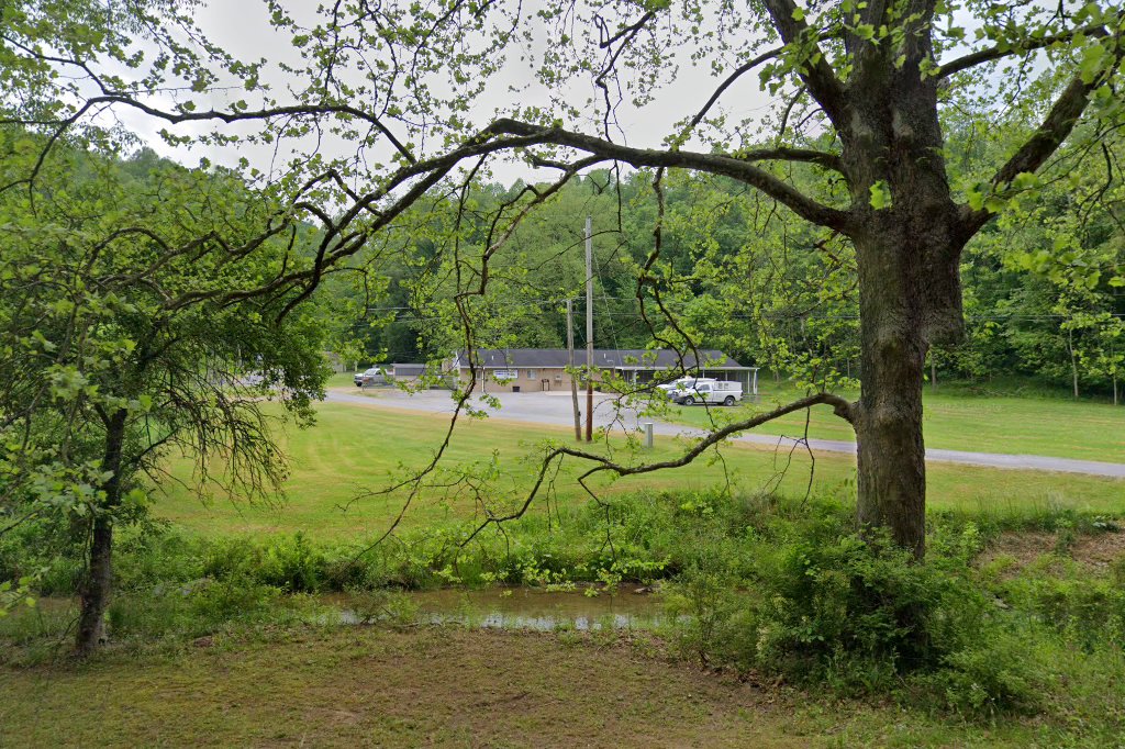 Harrison County Animal Control