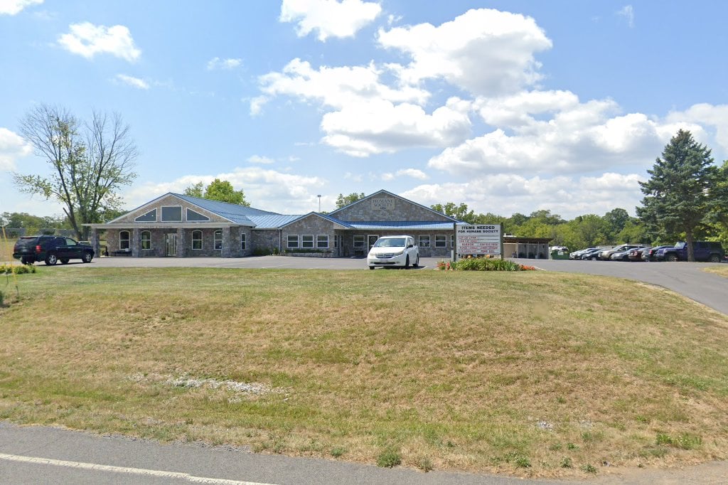 Berkeley County Humane Society