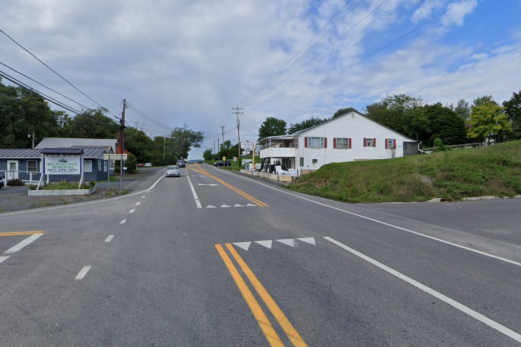 Humane Society of Hampshire County