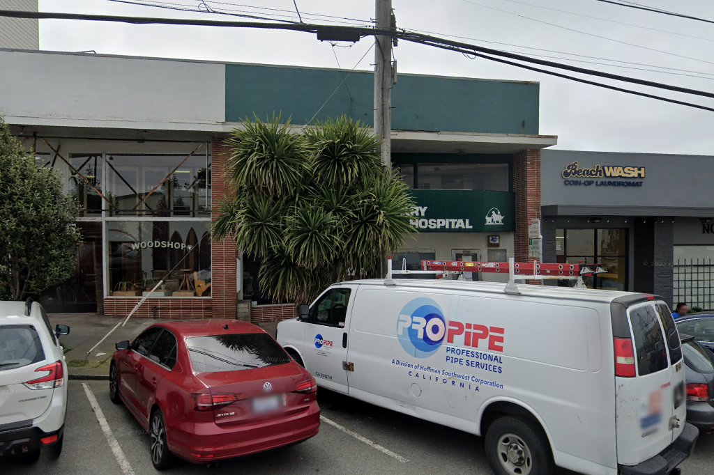 Sunset Veterinary Hospital