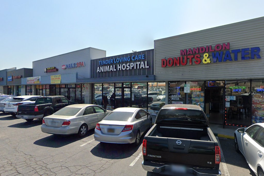 Tender Loving Care Animal Hospital