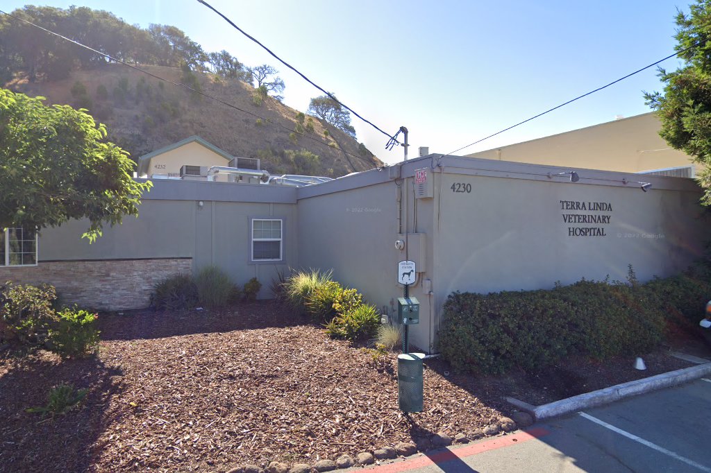 Terra Linda Veterinary Hospital