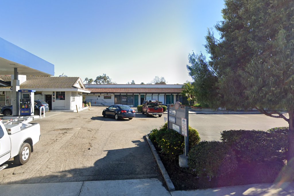 VCA Noah's Ark Animal Hospital