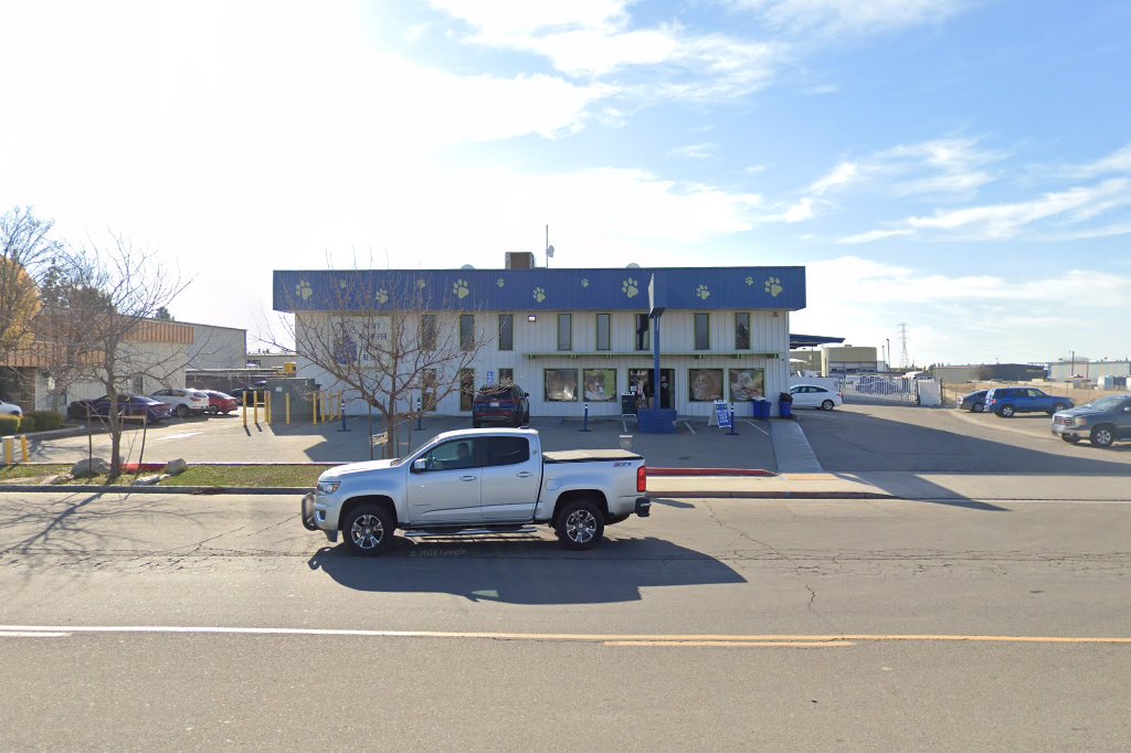 Kern County Animal Services