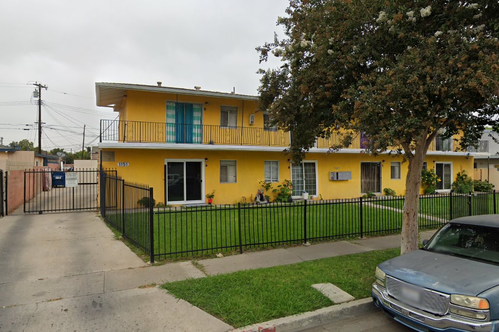 Orange County Animal Shelter