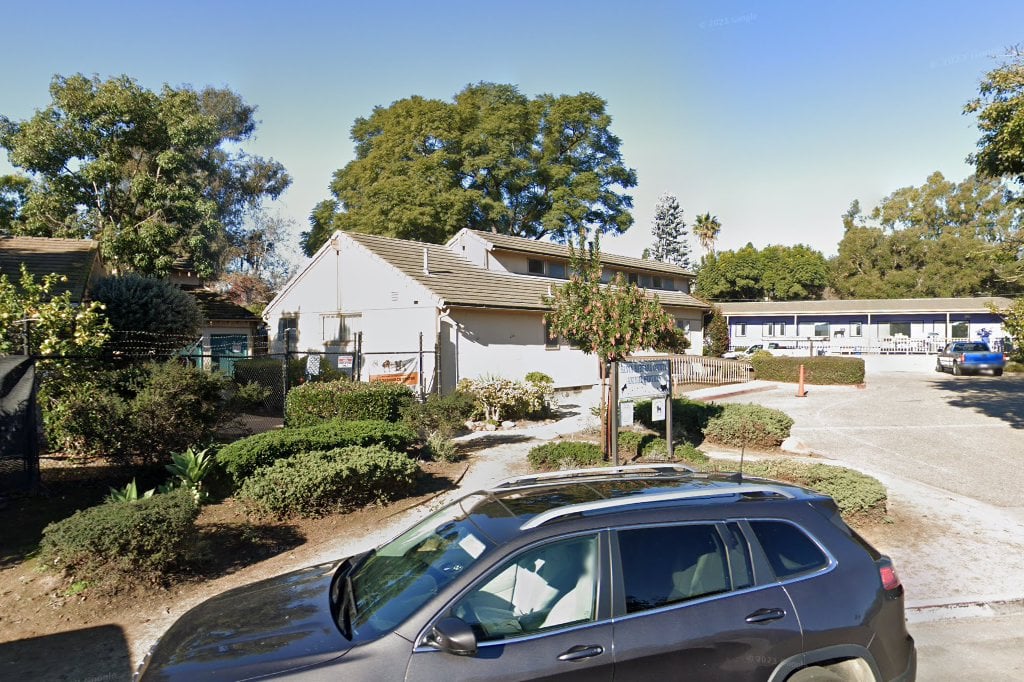 Santa Barbara County Animal Shelter