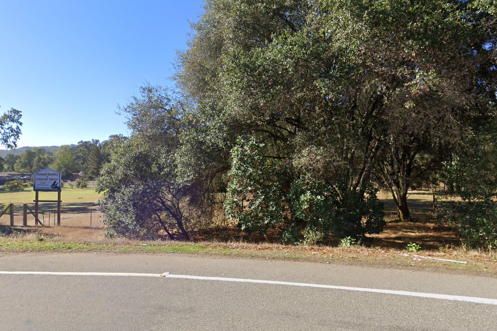 Humane Society For Inland