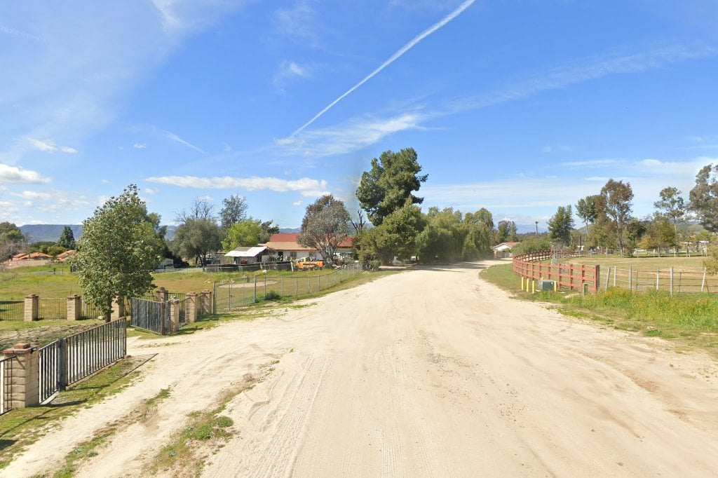 Quail Ridge Parrot Rescue