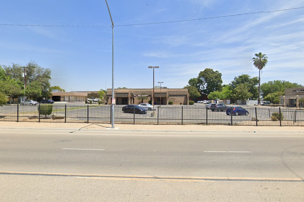 Central California SPCA