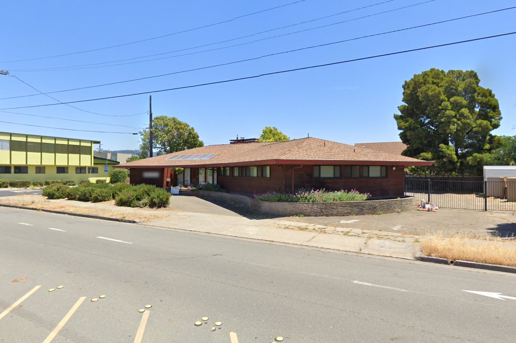 House Rabbit Society - San Francisco Peninsula Richmond