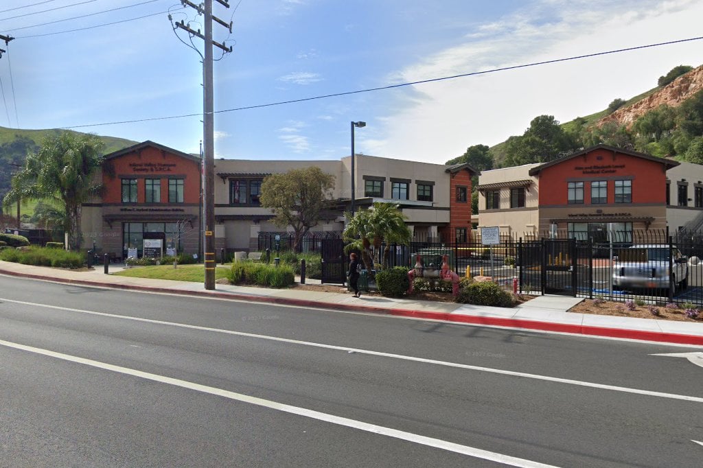 Inland Valley Humane Society